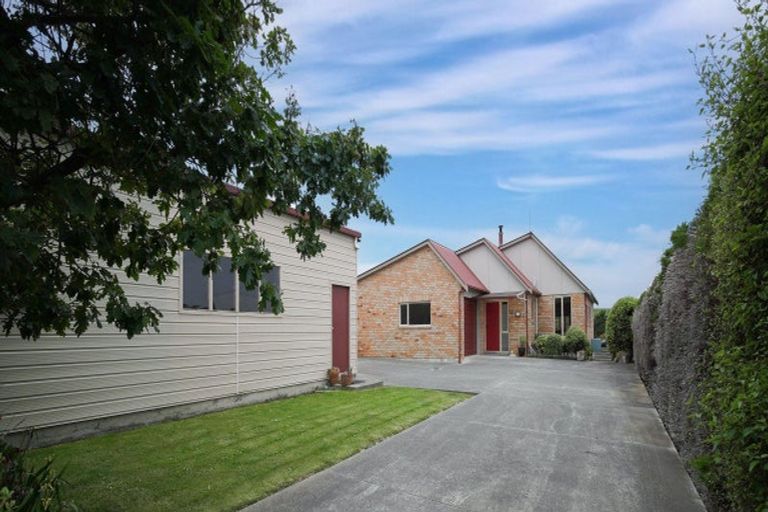 Photo of property in 10 Pegasus Crescent, Motunau, Waipara, 7387