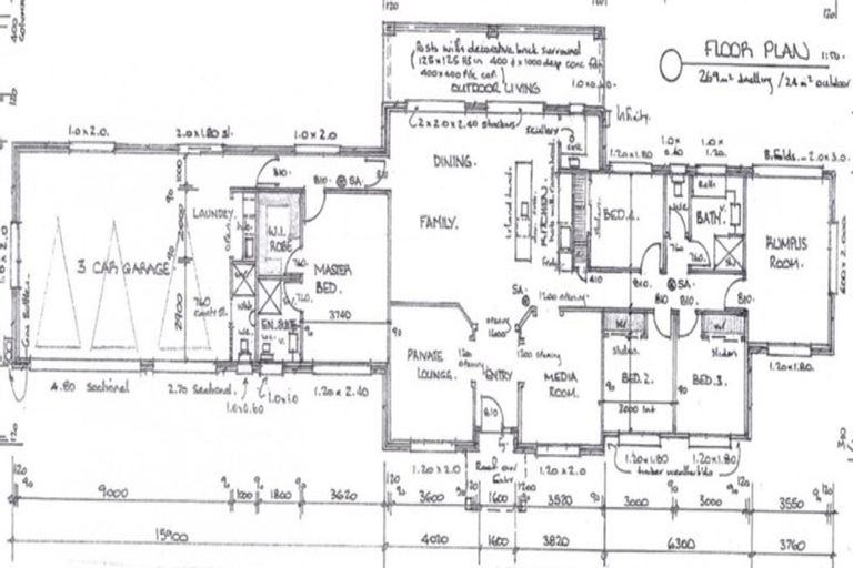 Photo of property in 18 Te Ara Aukati Terrace, Pokeno, 2471