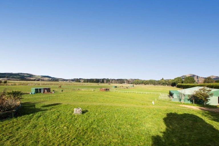 Photo of property in 22 Dukes Road North, Mosgiel, 9092