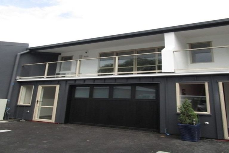 Photo of property in 1/282 Kilmore Street, Christchurch Central, Christchurch, 8011