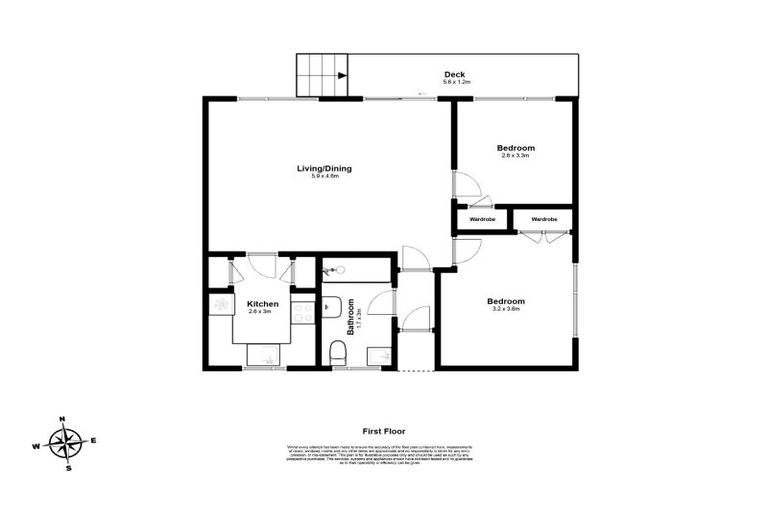 Photo of property in 2/236 Helston Road, Paparangi, Wellington, 6037