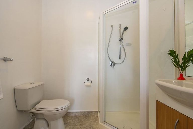 Photo of property in Stadium Garden Flats, 406/107 Thorndon Quay, Pipitea, Wellington, 6011