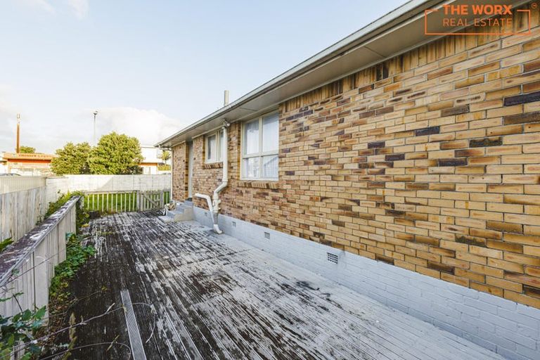 Photo of property in 38 Friesian Drive, Mangere, Auckland, 2022