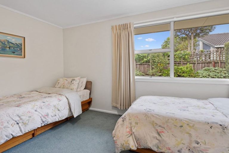 Photo of property in 52 Whitby Street, Burnside, Christchurch, 8053