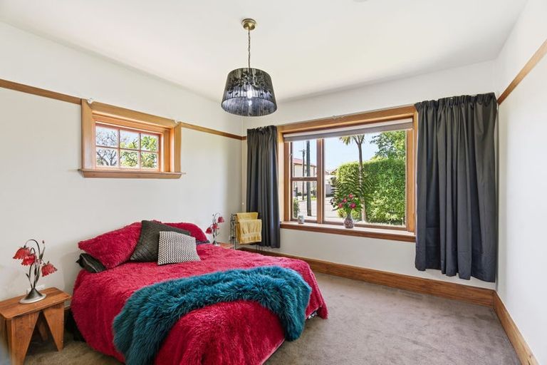 Photo of property in 13 Wychbury Street, Spreydon, Christchurch, 8024