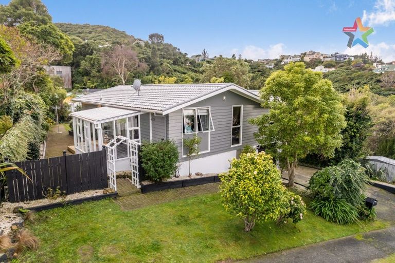 Photo of property in 4 Westpoint Avenue, Harbour View, Lower Hutt, 5010