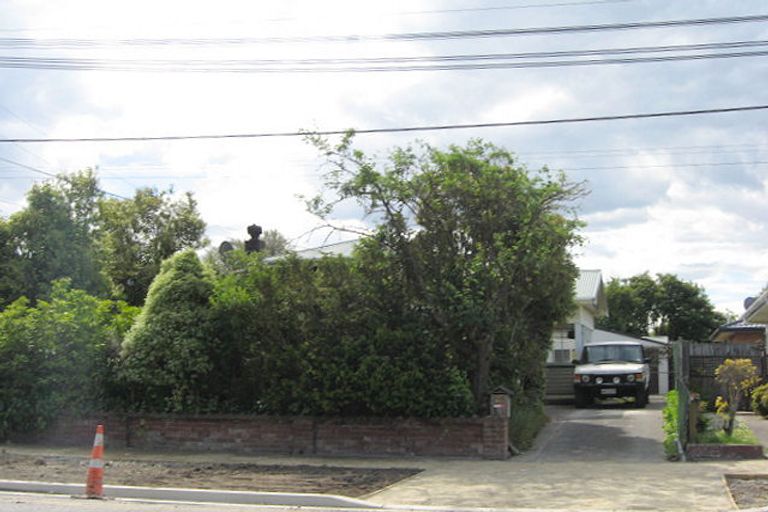 Photo of property in 21 Keswick Street, Woolston, Christchurch, 8023