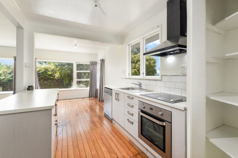 Photo of property in 4 Russell Crescent, Western Heights, Rotorua, 3015