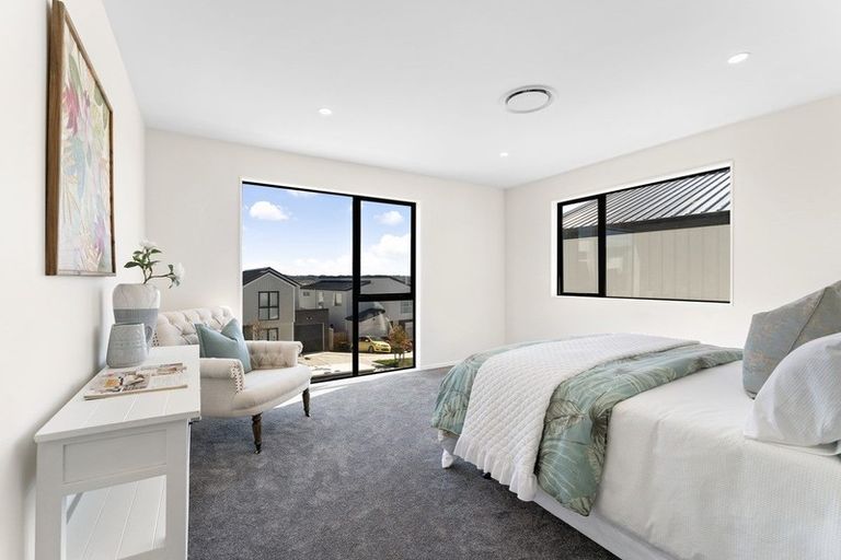 Photo of property in 41 Kea Road, Silverdale, 0932