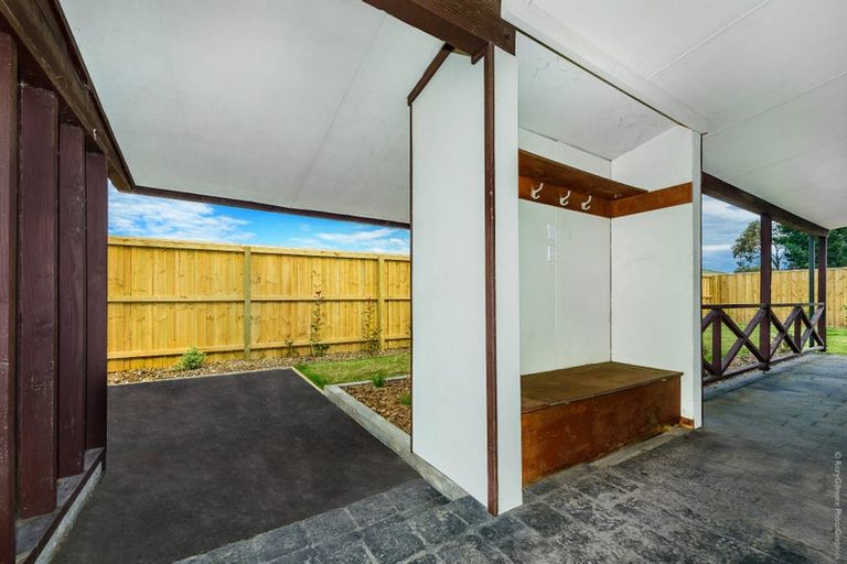 Photo of property in 5 Governors Lane, Rolleston, 7614