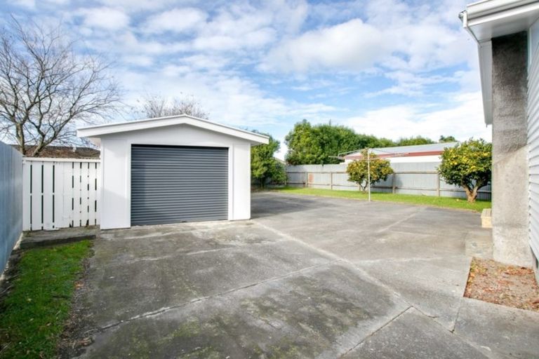 Photo of property in 34 Oldham Avenue, Onekawa, Napier, 4110