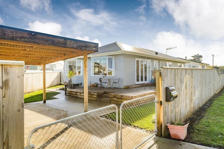 Photo of property in 6 Goldings Line, Marton, 4710