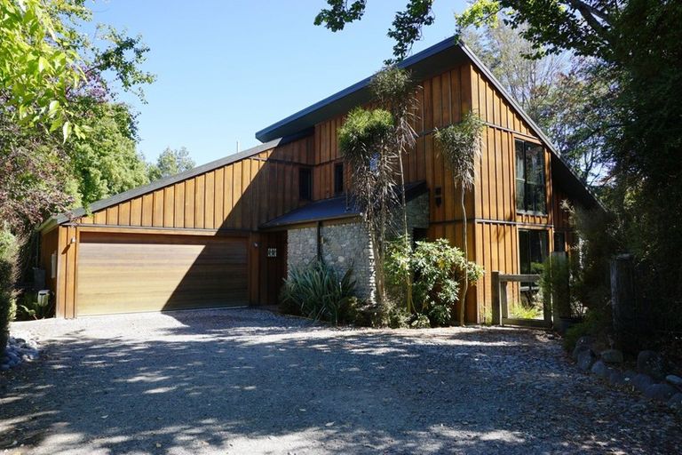 Photo of property in 8a Scarborough Terrace, Hanmer Springs, 7334