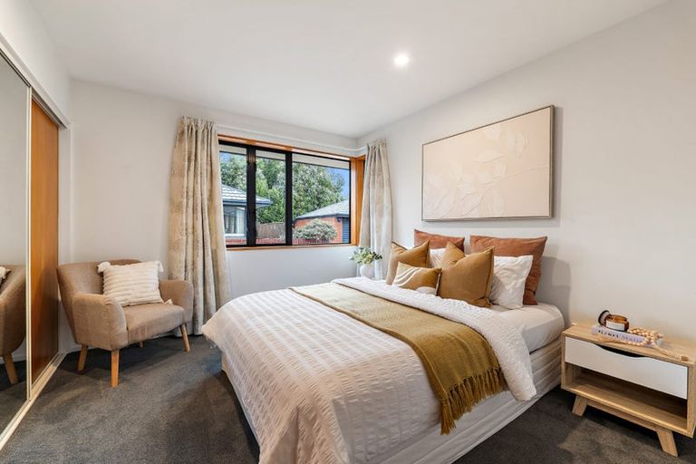 Photo of property in 6/22 Boon Street, Sydenham, Christchurch, 8023