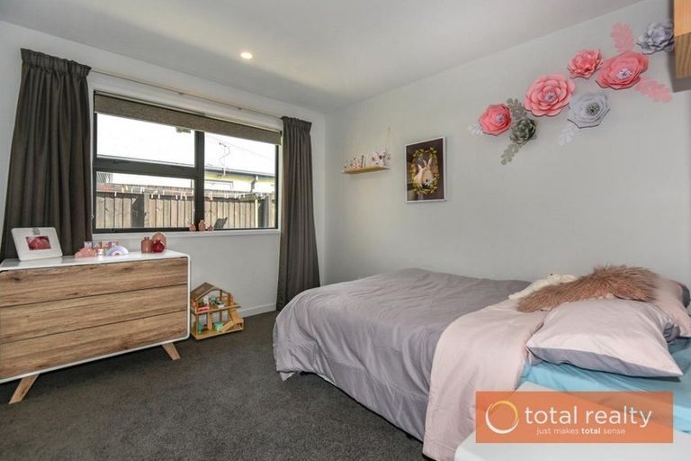 Photo of property in 16 Tongariro Street, Halswell, Christchurch, 8025
