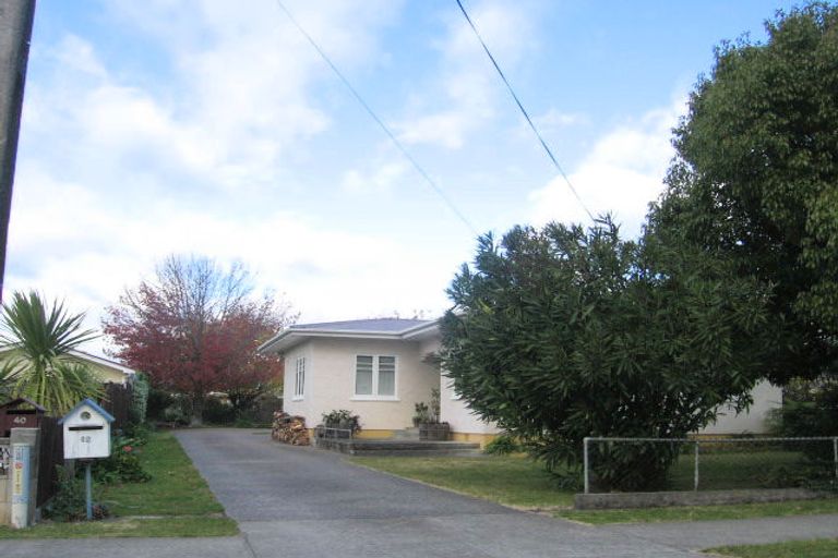 Photo of property in 42 Waterhouse Street, Taradale, Napier, 4112