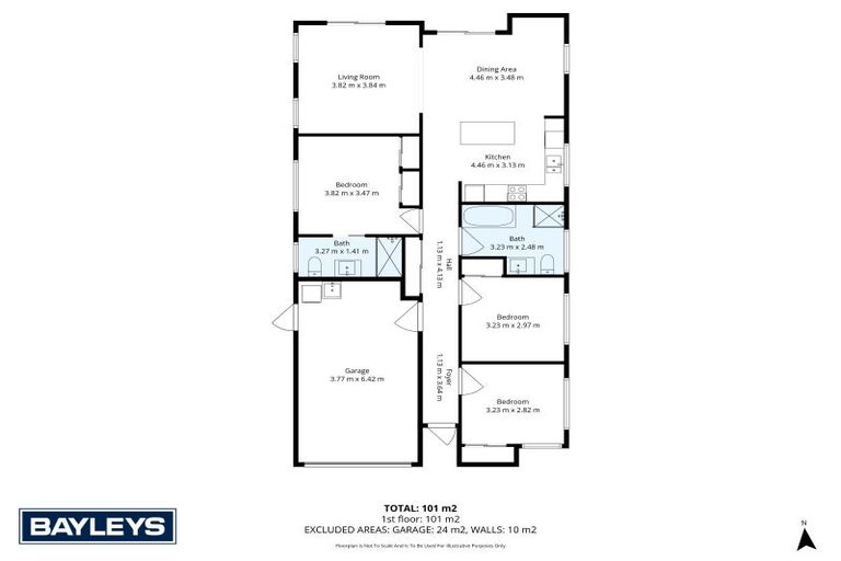 Photo of property in 34 Obelisk Street, Wanaka, 9305