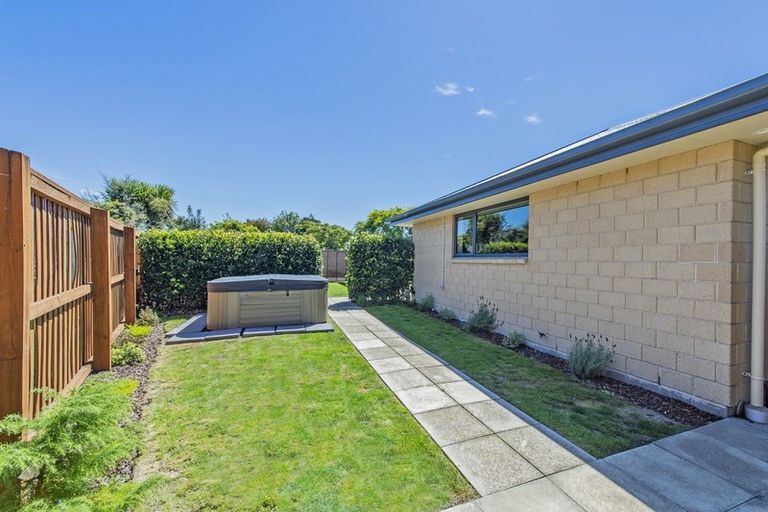 Photo of property in 35 Chapman Street, Leeston, 7632