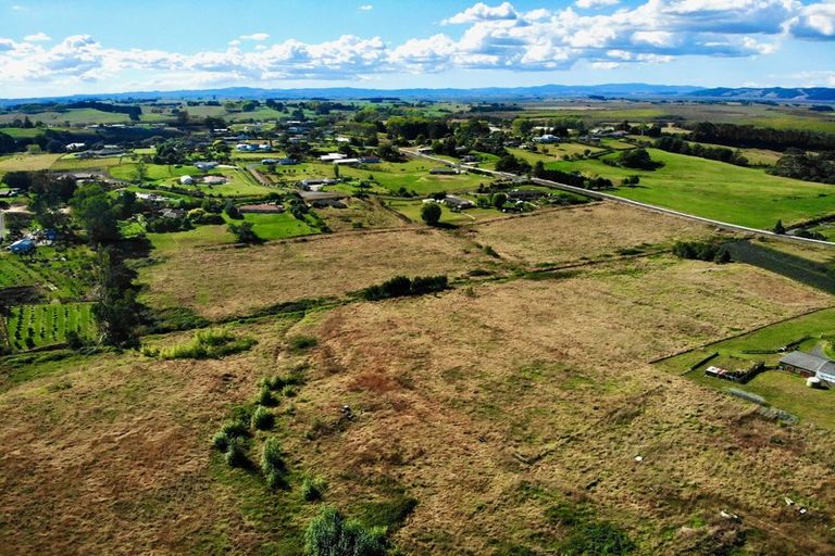 Photo of property in 114 Travers Road, Te Kauwhata, 3782