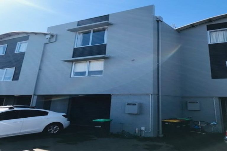Photo of property in 3/272 Stanmore Road, Richmond, Christchurch, 8013