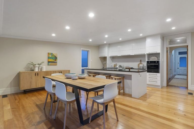 Photo of property in 4 Edenvale Crescent, Mount Eden, Auckland, 1024