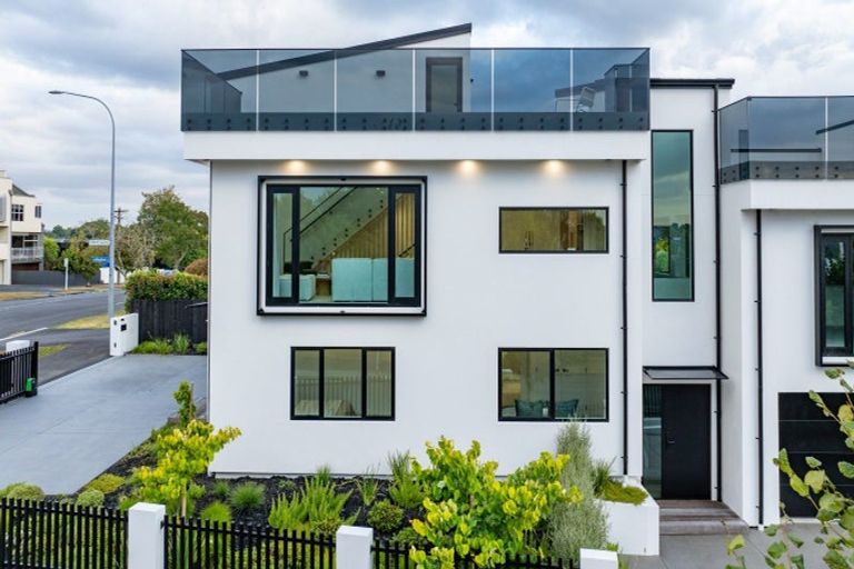 Photo of property in 51 Anglesea Street, Hamilton Central, Hamilton, 3204