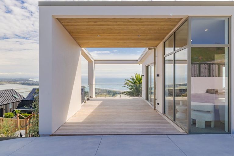 Photo of property in 3 Ararat Lane, Clifton, Christchurch, 8081