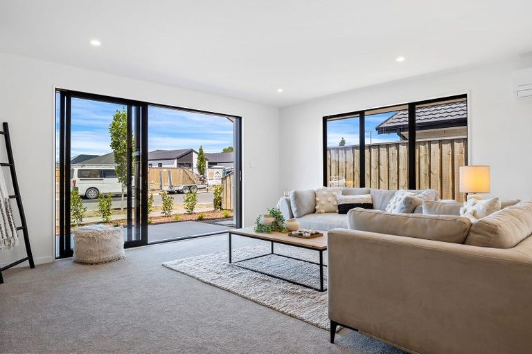 Photo of property in 13 Makybe Terrace, Lincoln, 7608