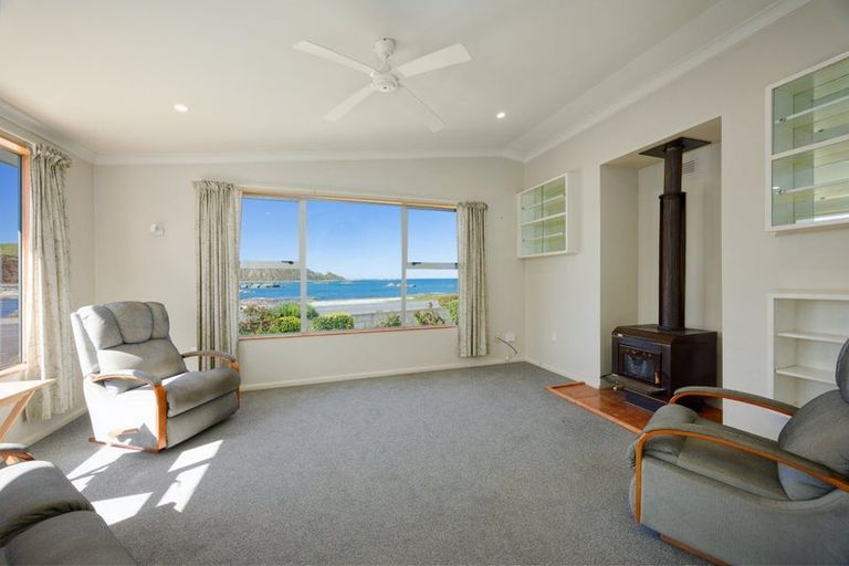 Photo of property in 21 Kaka Road, South Bay, Kaikoura, 7300