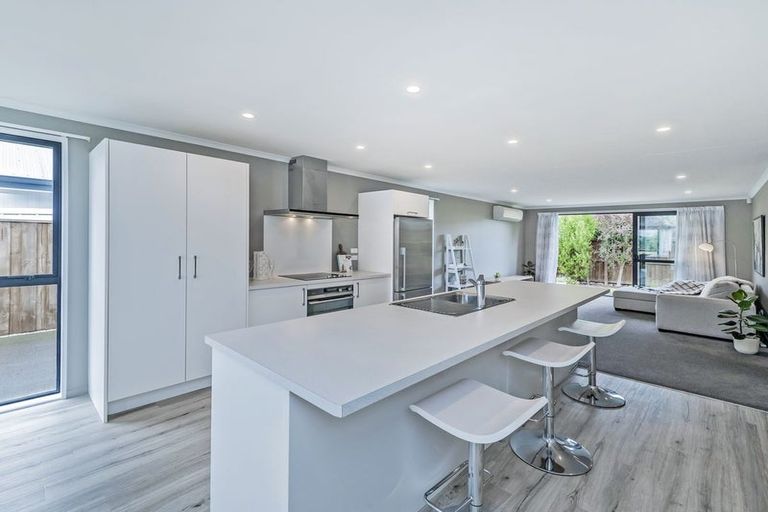 Photo of property in 15 Carrs Road, Wigram, Christchurch, 8025