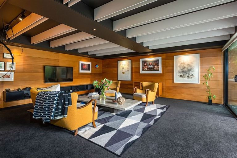 Photo of property in 41 Holliss Avenue, Cashmere, Christchurch, 8022