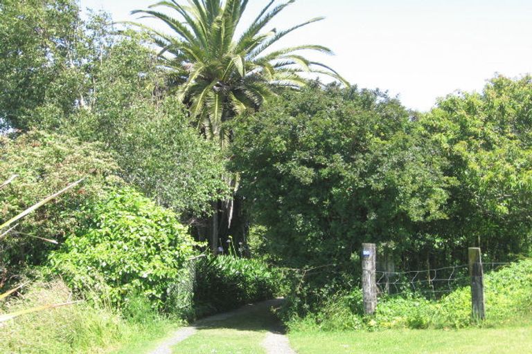 Photo of property in 96 Wetere Street, Kawhia, 3889