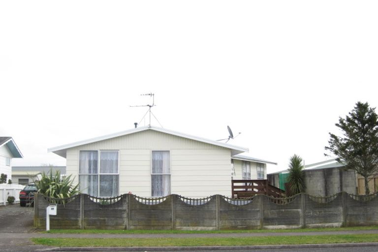 Photo of property in 47 Mangati Road, Bell Block, New Plymouth, 4312