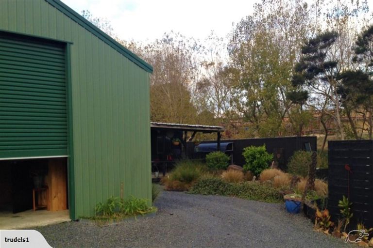 Photo of property in 34 Pendergrast Road, Mangatawhiri, 2471