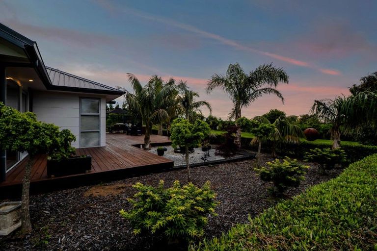 Photo of property in 414/414a Corbett Road, Lepperton, New Plymouth, 4373