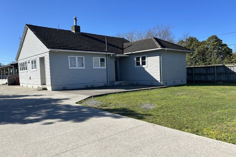 Photo of property in 4 College Street, Masterton, 5810