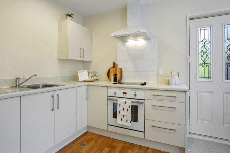 Photo of property in 1/235 Salisbury Street, Christchurch Central, Christchurch, 8013