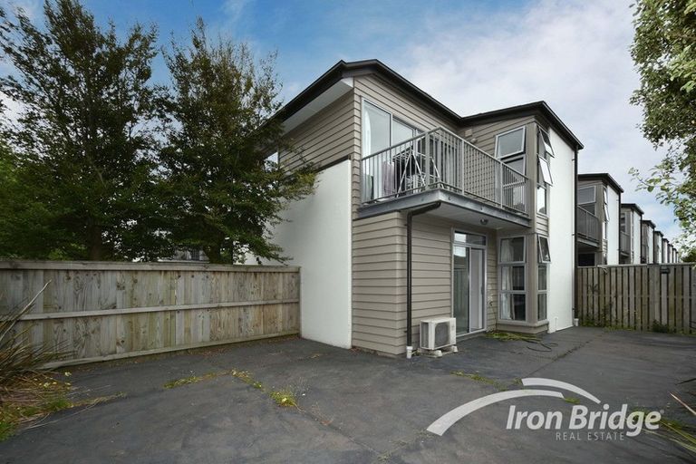 Photo of property in 38j Southampton Street, Sydenham, Christchurch, 8023