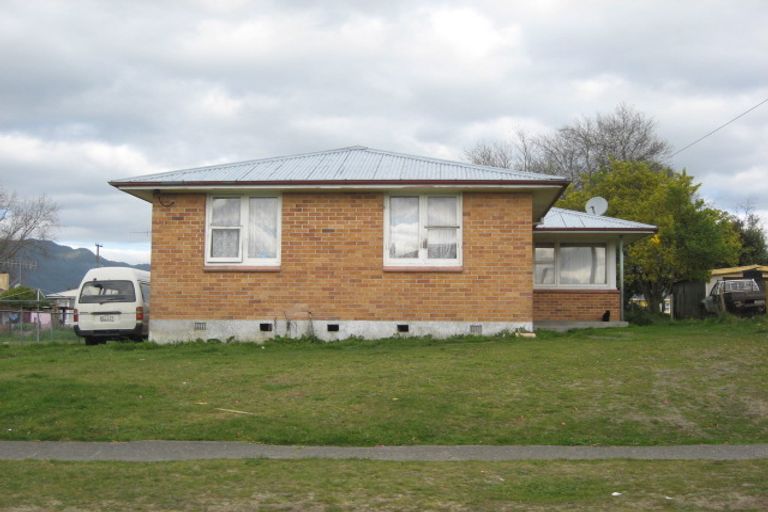 Photo of property in 9 Kauri Crescent, Murupara, 3025