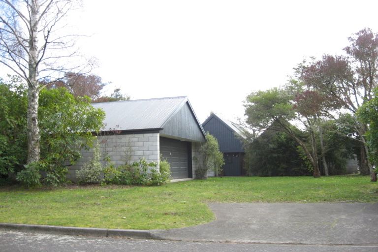 Photo of property in 5 Ani Miria Place, Tauranga Taupo, Turangi, 3382