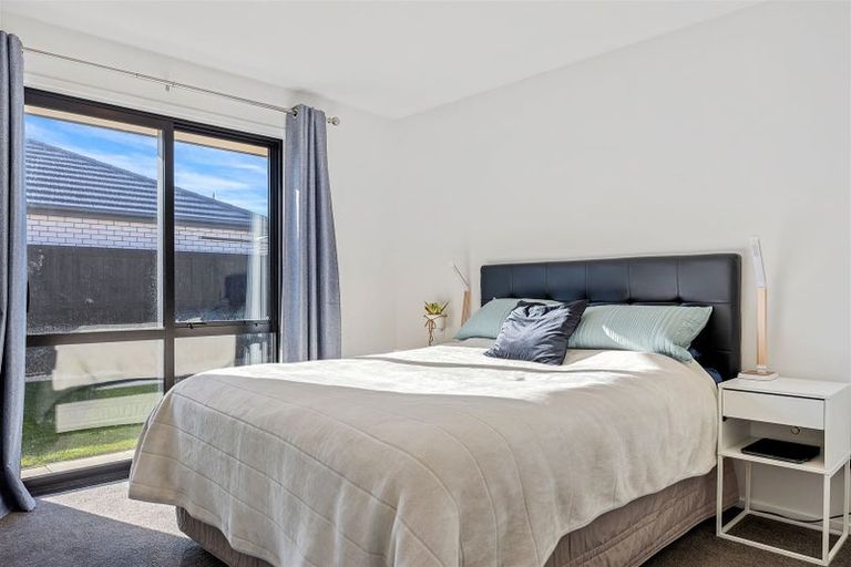 Photo of property in 9 Whittington Drive, Rolleston, 7615
