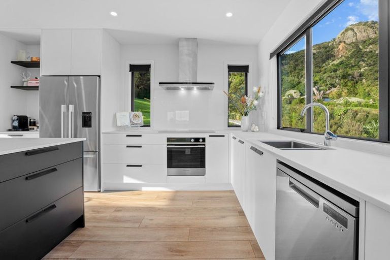 Photo of property in 6 Lort Point Lane, Whangarei Heads, Whangarei, 0174