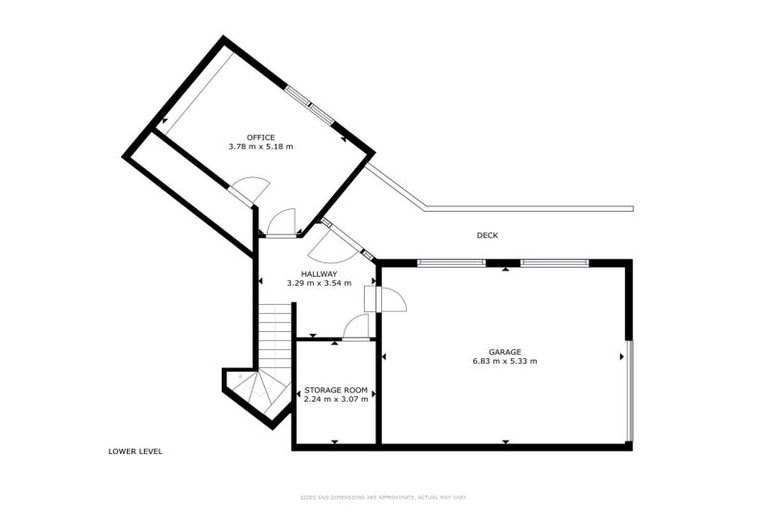 Photo of property in 6 Nikau Road, Point Howard, Lower Hutt, 5013