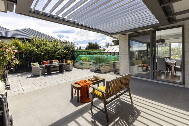 Photo of property in 5 Corsair Crescent, Burleigh, Blenheim, 7201