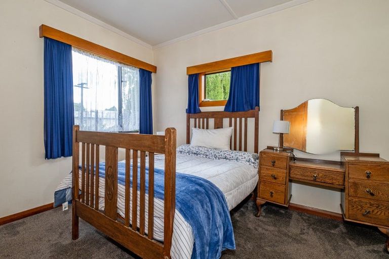 Photo of property in 15 Princes Street, Fairlie, 7925