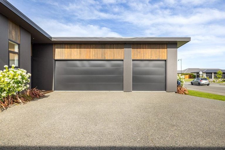 Photo of property in 13 Russ Drive, Lincoln, 7608