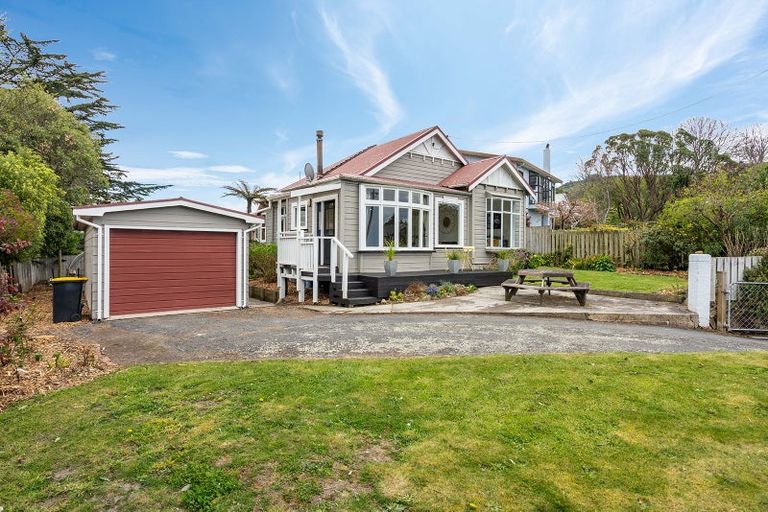 Photo of property in 28 Hill Road, Warrington, Waikouaiti, 9471