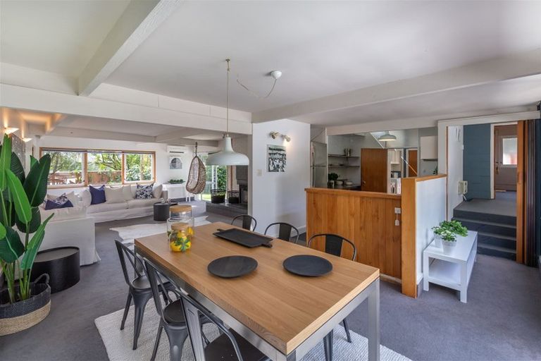 Photo of property in 29 Rossmore Terrace, Cashmere, Christchurch, 8022