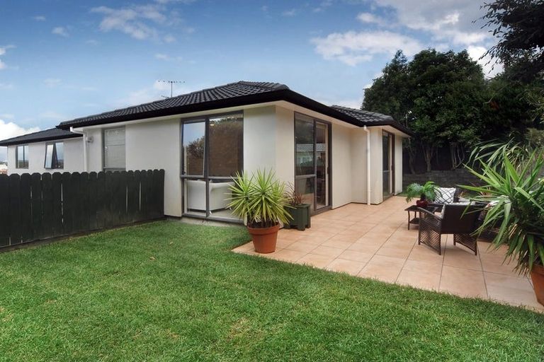 Photo of property in 14a Walter Macdonald Street, Howick, Auckland, 2014