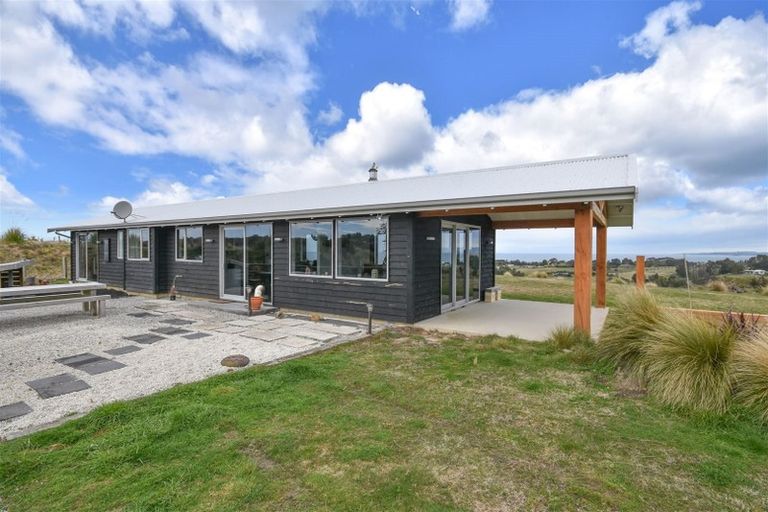 Photo of property in 23 Kayforce Road, Ocean View, Dunedin, 9035